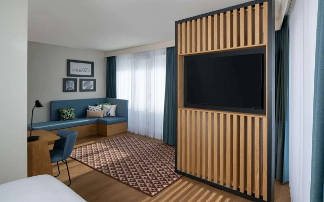 Hampton By Hilton Istanbul Sirkeci