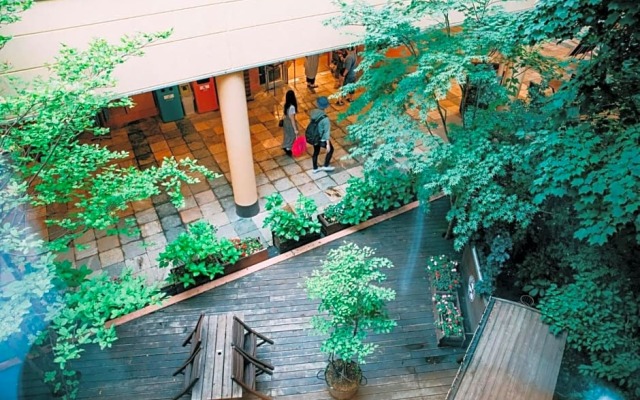 HOTEL KARUIZAWA CROSS - Vacation STAY 56422v
