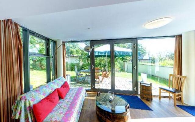 Villa Theresa - Ferienwohnung 1