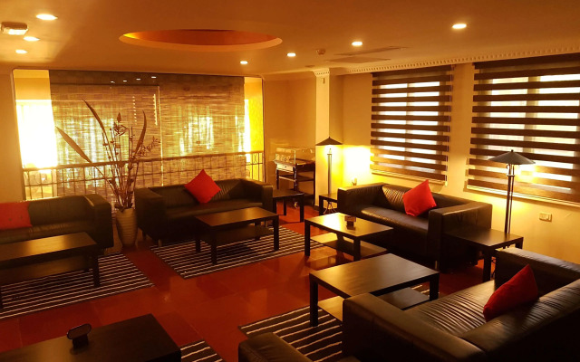 Golden Tulip Aqaba Hotel