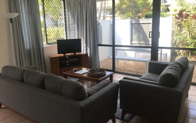 Peregian Court Resort