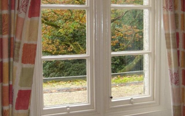 Lanteglos Country House Hotel