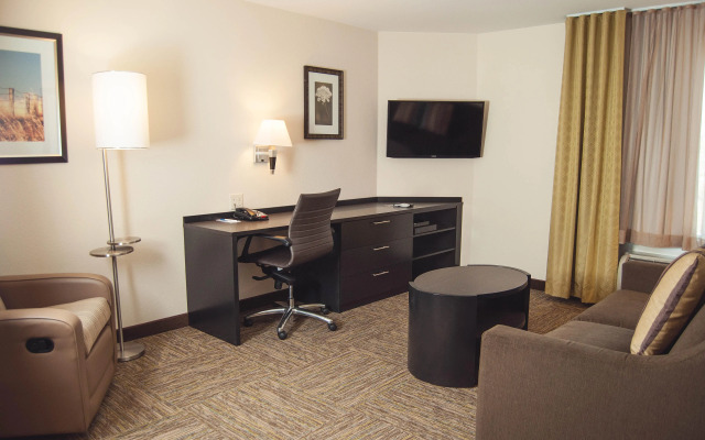 Candlewood Suites Denver North -Thornton