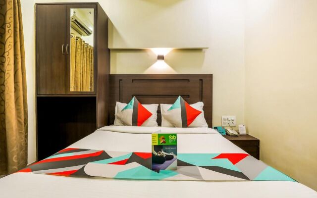 FabExpress Adore Inn