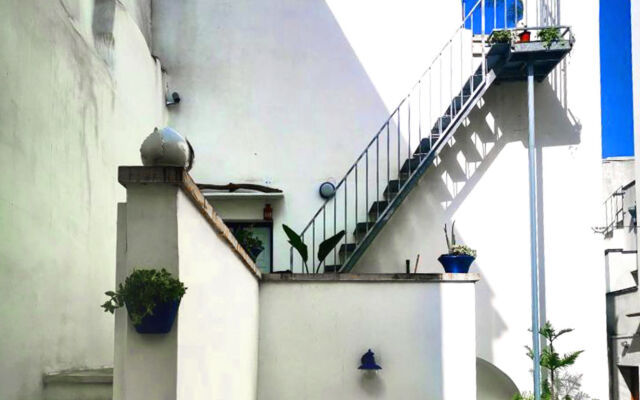 Mambo Salentino Guest House