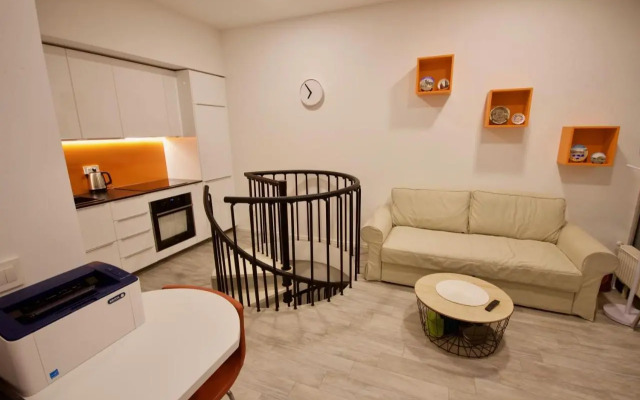 Albina apartment