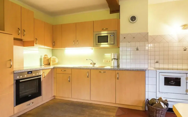 Farmhouse in St. Johann With Sauna