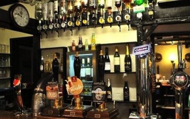 Gilpin Bridge Inn