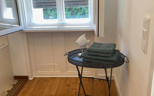 Traumhaft wohnen in Jugendstilvilla