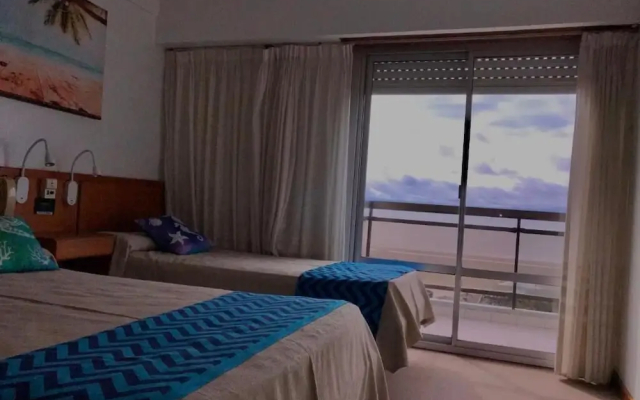 Hotel Solmar