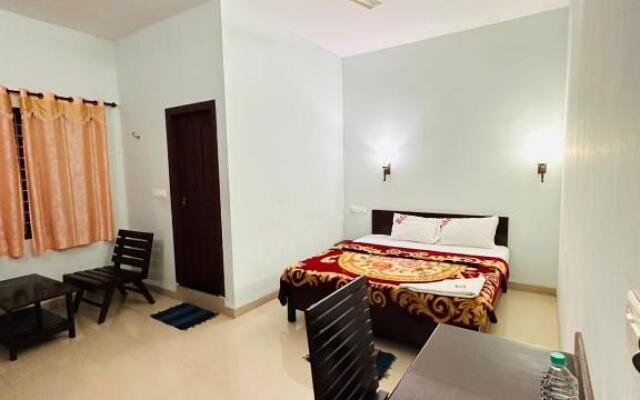 PKN Homestay kumily Thekkady