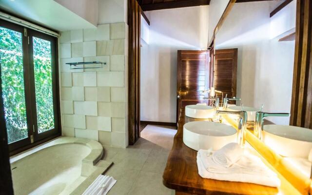 Soleya Bali Villa