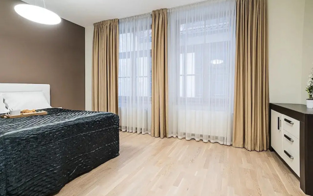 WINWINSTAY Apartments Heart of Old Town