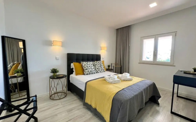 Albufeira Twins 3 With Pool by Homing