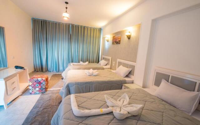 Golden Heights Aqua Park Dahab