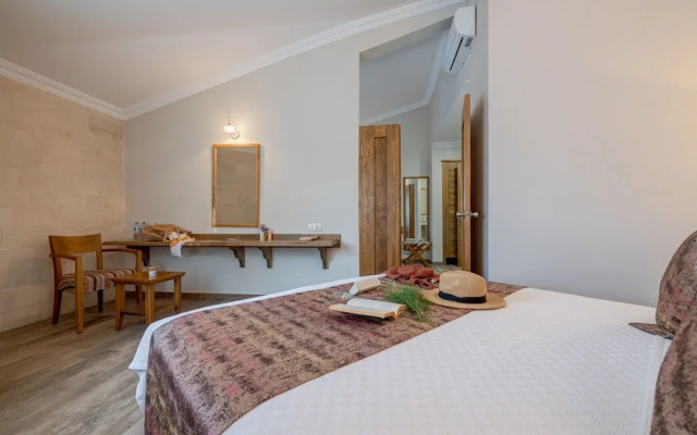 Surf Egitim Merkezi Oteli