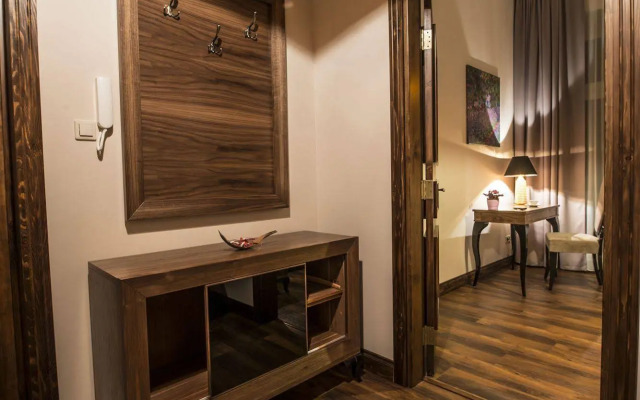 Topolowa Residence - LoftAffair Collection