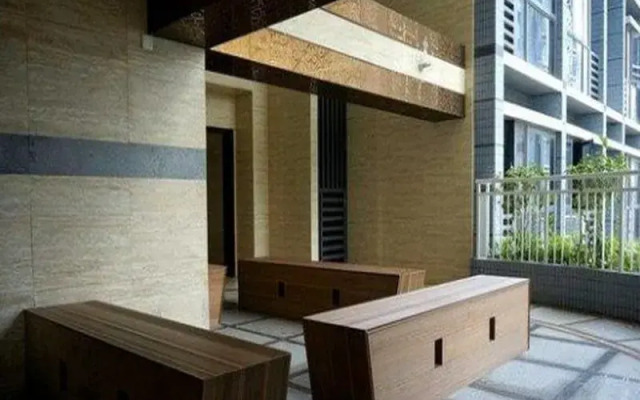 Shengang Hotel Apartment