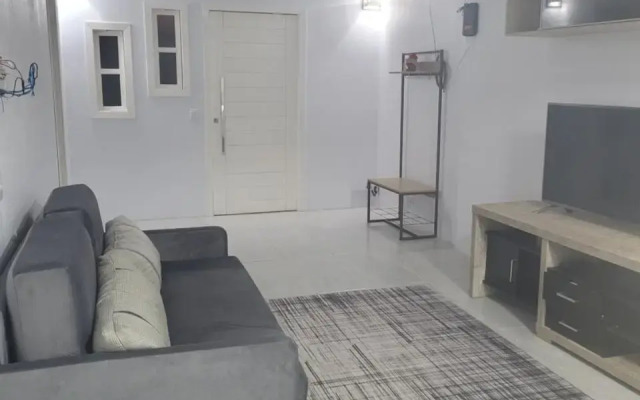 Casa do Bosque 87