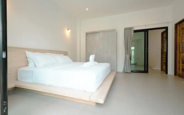 Samui Paradise Pool Villa by Sea N' Rent