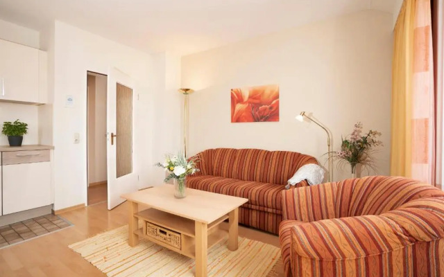 Sonnenwinkel Wohnung 9