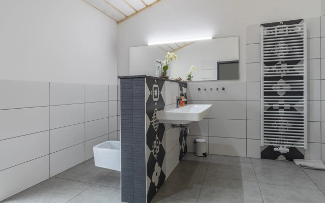 Ferienhaus Selke Am Bach