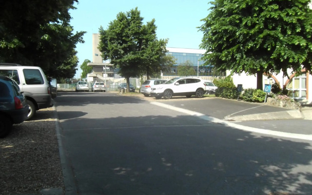 L'Amandier