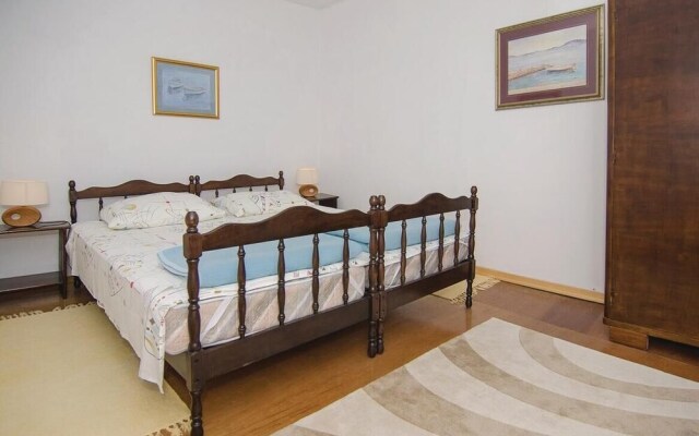 Stunning Home in Viganj With Wifi and 4 Bedrooms