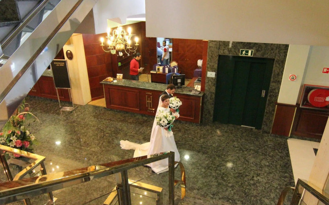 Hotel Lasa Sport