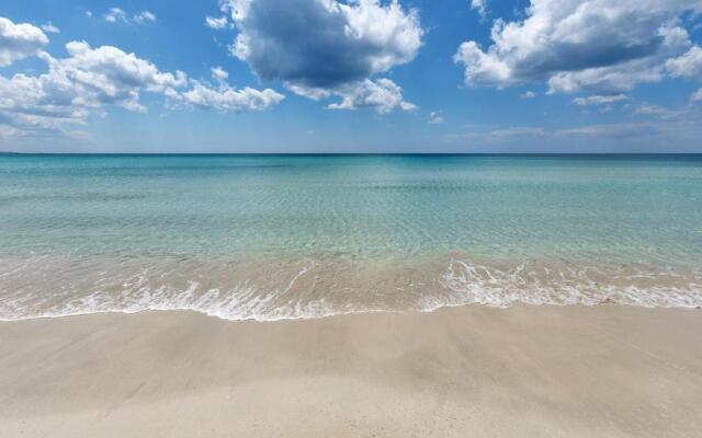 Appartamento Cristallo by BarbarHouse