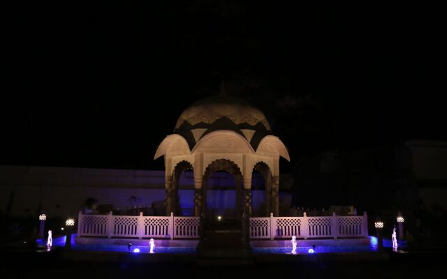 Regenta Lp Vilas Dehradun By Royal Orchid Hotels