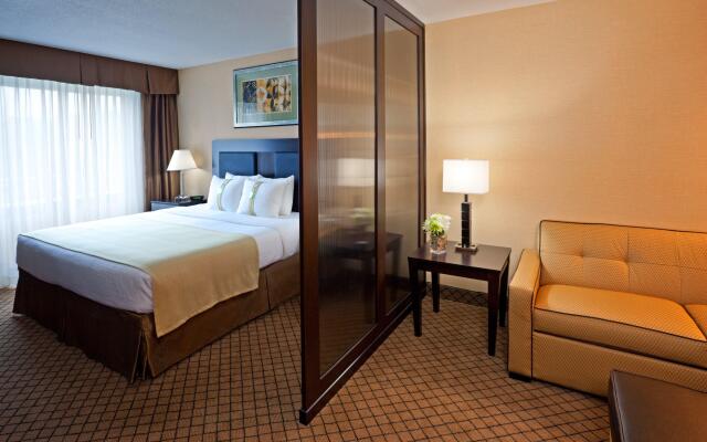 Holiday Inn Hasbrouck Heights-Meadowlands, an IHG Hotel