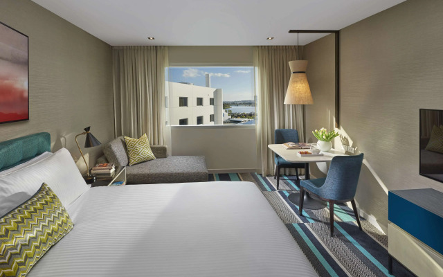 Crown Promenade Perth