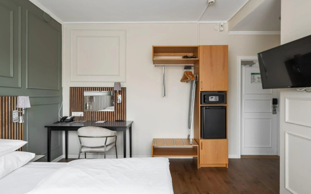 Comfort Hotel Linköping City