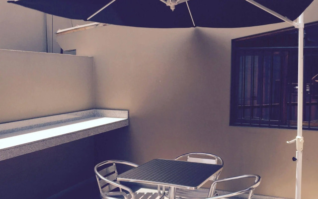 Hotel San Antonio Abad