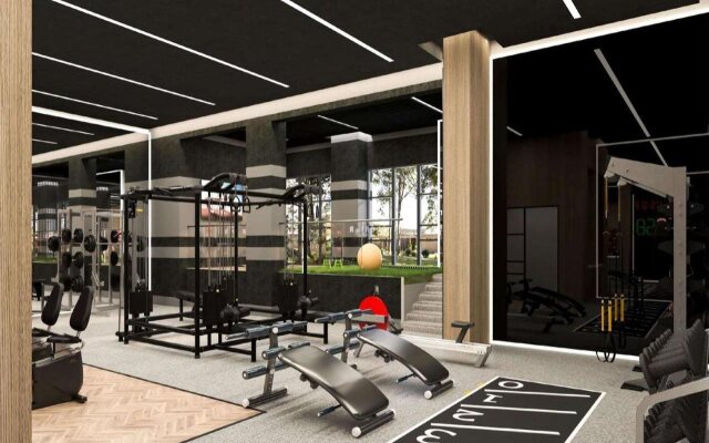 Tempo By Hilton Raleigh Downtown