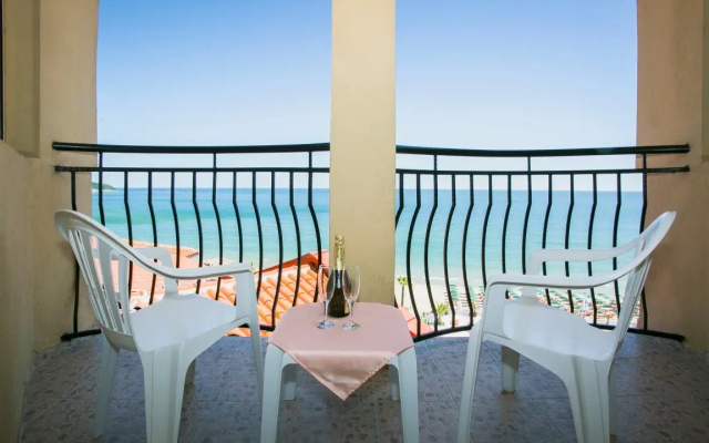Royal Park Hotel - All Inclusive