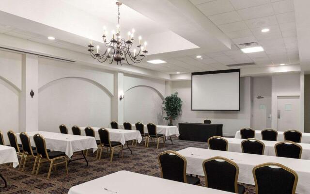 Clarion Inn and Conference Center