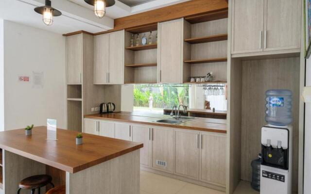 Puri Gading Villa Jimbaran by The Lavana