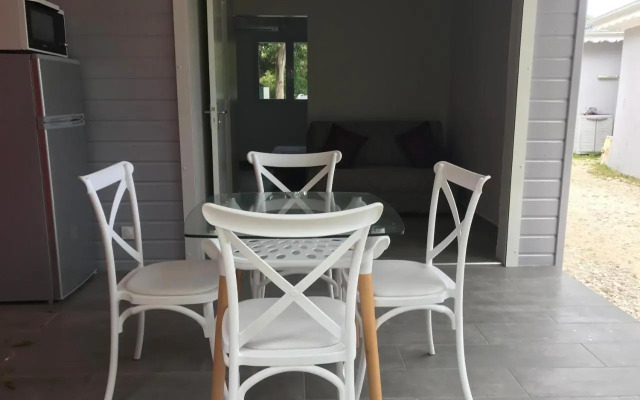 Bungalow Lolotte Et Dom