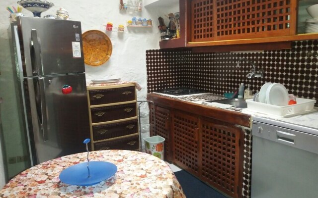Mdiq Chalets