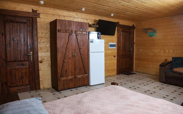 Горные Забавы