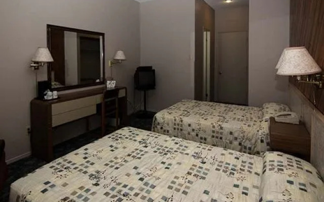 Motel Princesse