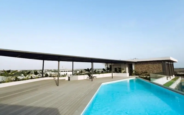 Meraki Homes at Loxwood House