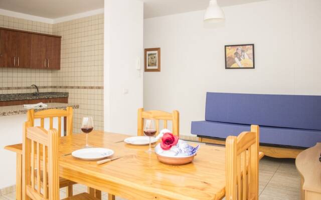 Guayadil Apartments