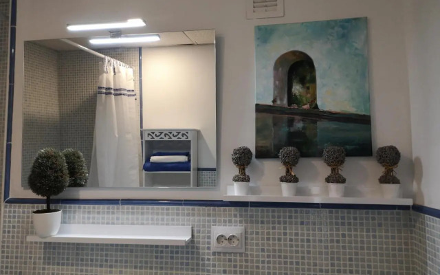 Piso Sevilla