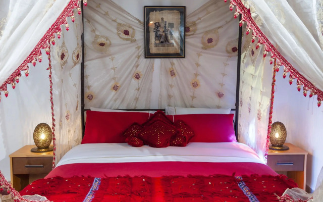 Riad Tamarrakecht