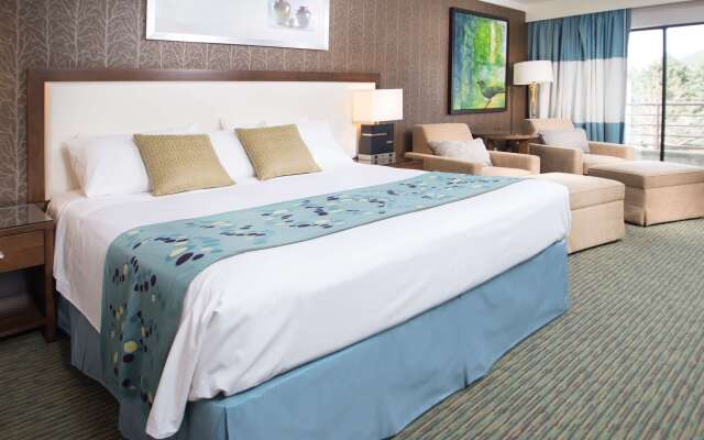 Radisson Hotel Corning