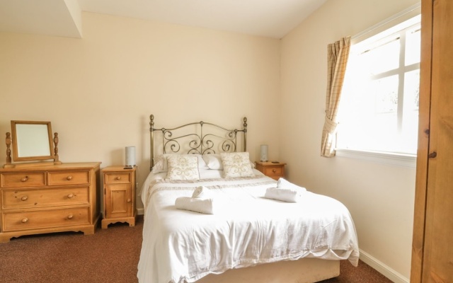 Farmhouse Retreat