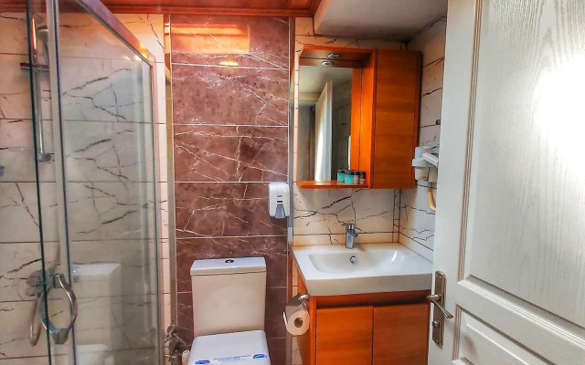 Satsuma Butik Otel